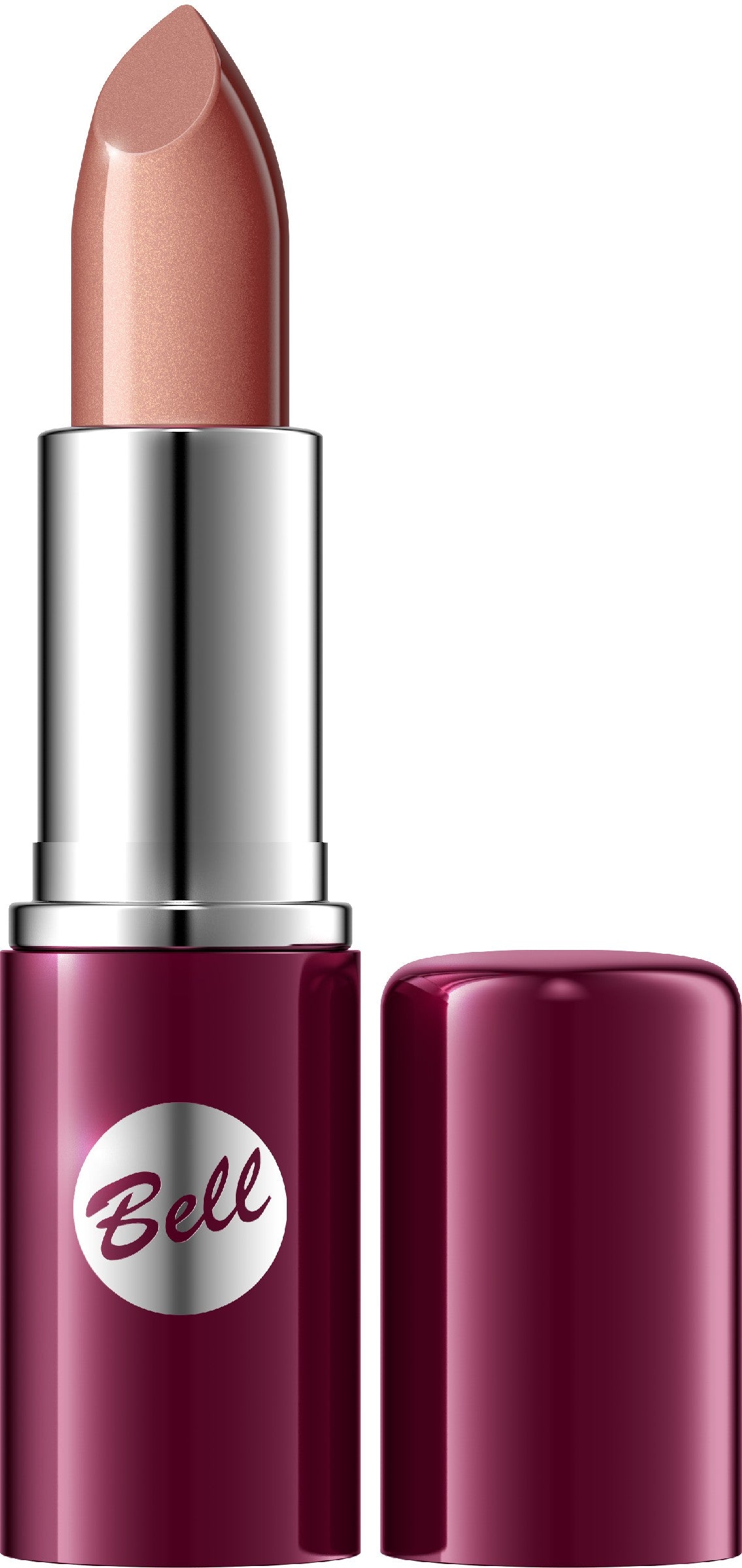 Bell Classic Lipstick No. 119 1 piece | Vaistine1.lt | WestPharmacy.eu