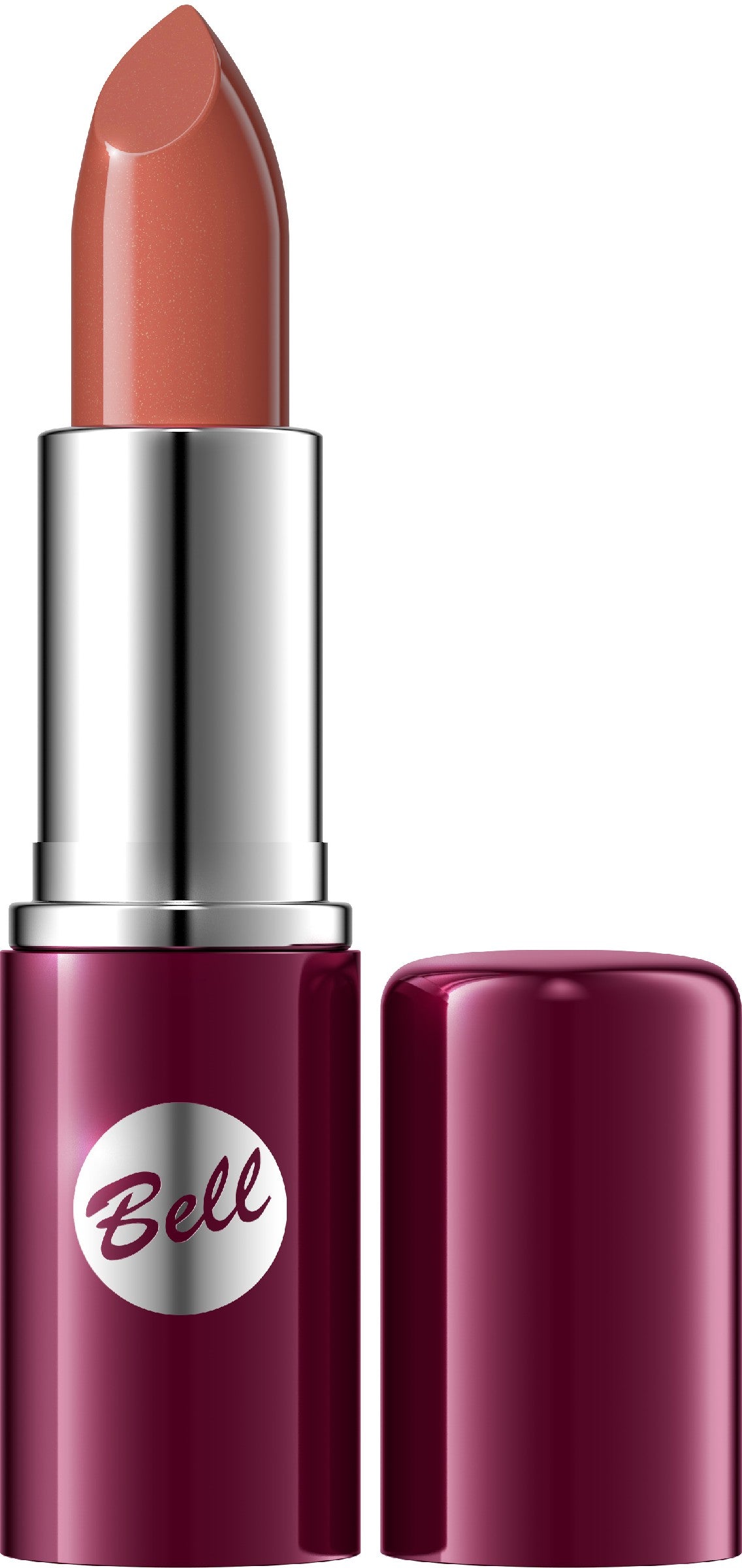 Bell Classic Lipstick No. 132 1 piece | Vaistine1.lt | WestPharmacy.eu