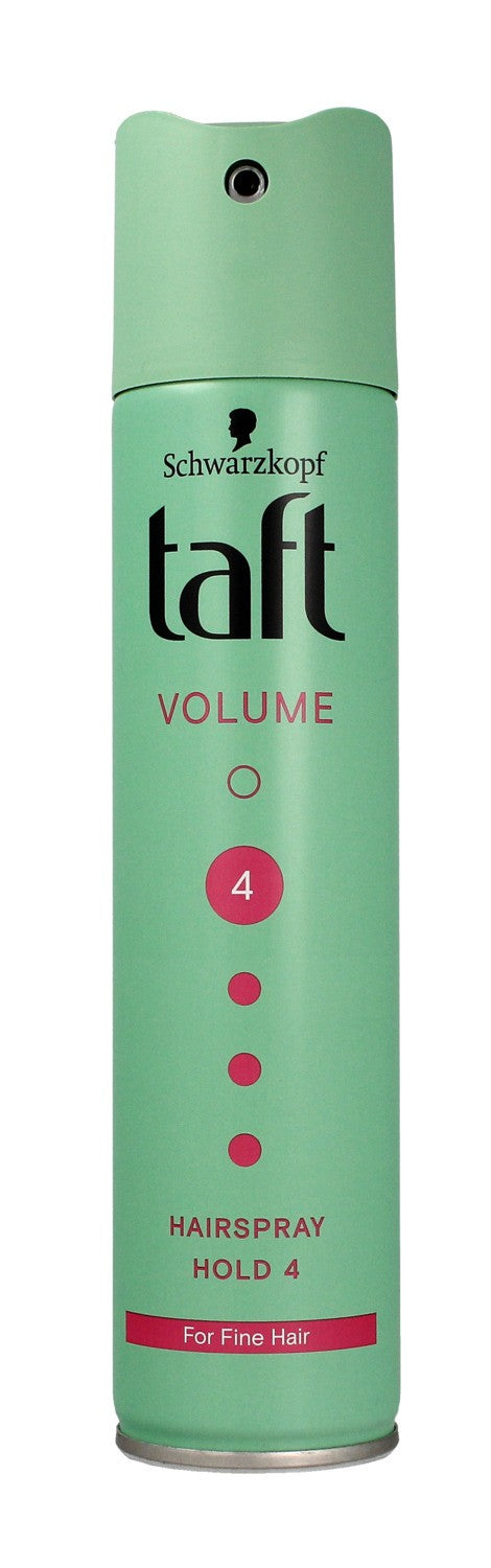Schwarzkopf Taft Volume Hair Lacquer ultra strong 250ml | Vaistine1.lt | WestPharmacy.eu