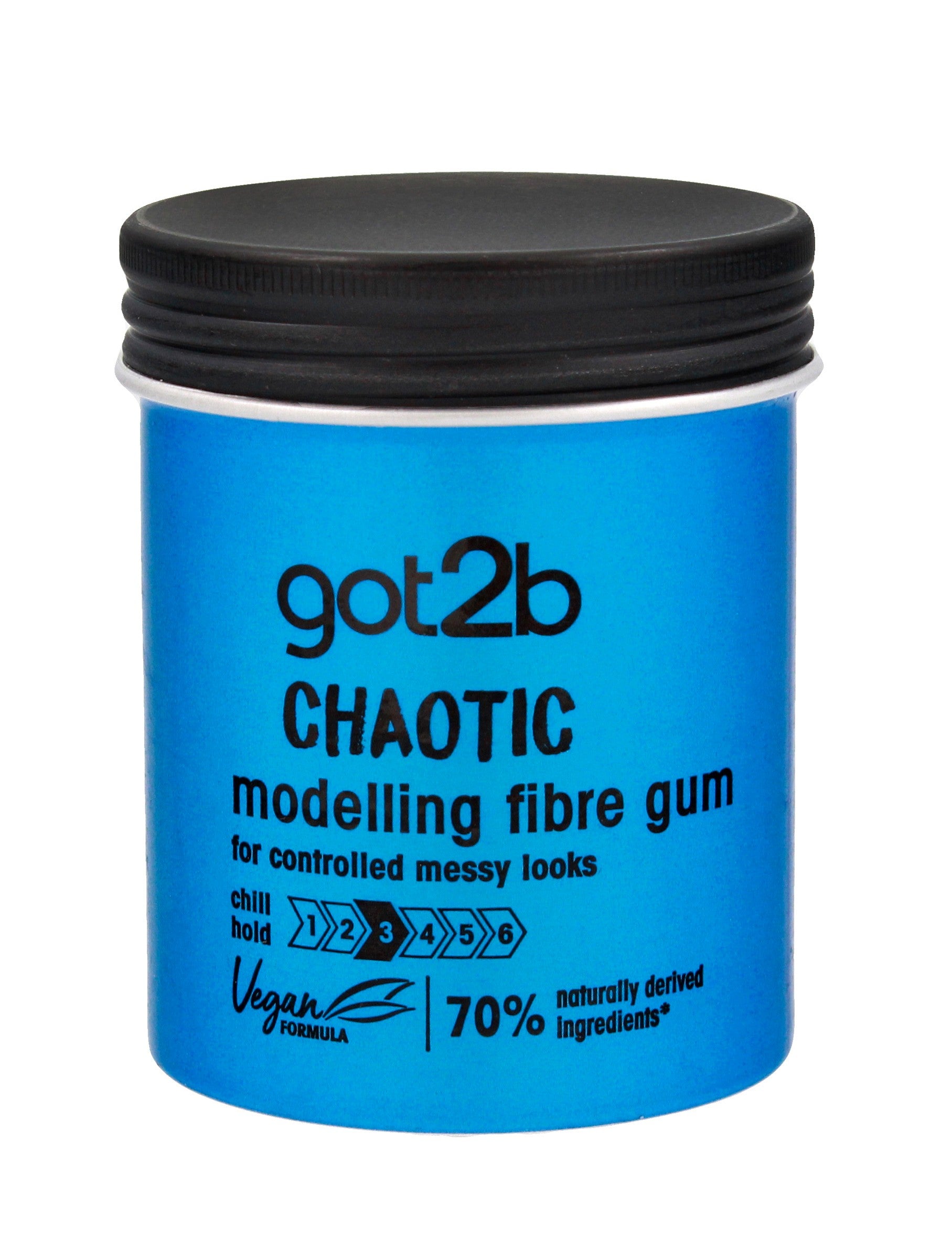 Schwarzkopf Got2b Chaotic Modeling Gum 100ml | Vaistine1.lt | WestPharmacy.eu