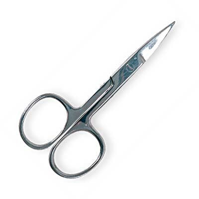 Top Choice Nail Scissors 76572 | Vaistine1.lt | WestPharmacy.eu