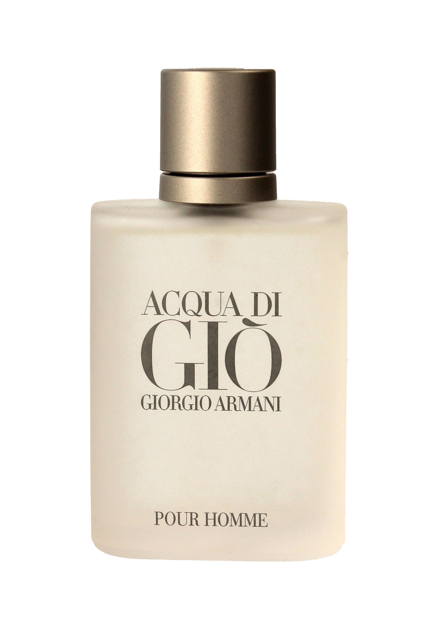 Giorgio Armani Acqua Di Gio pour homme Eau de Toilette 30ml | Vaistine1.lt | WestPharmacy.eu