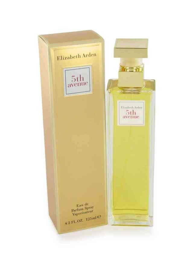 Elizabeth Arden 5th Avenue Eau de Parfum 125ml | Vaistine1.lt | WestPharmacy.eu