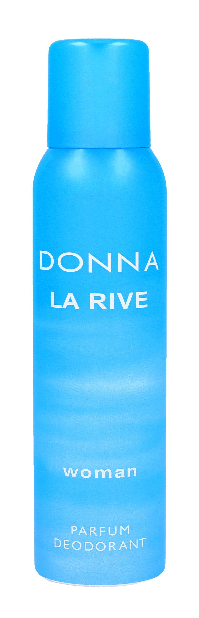La Rive for Woman Donna Carina deodorant spray 150ml | Vaistine1.lt | WestPharmacy.eu