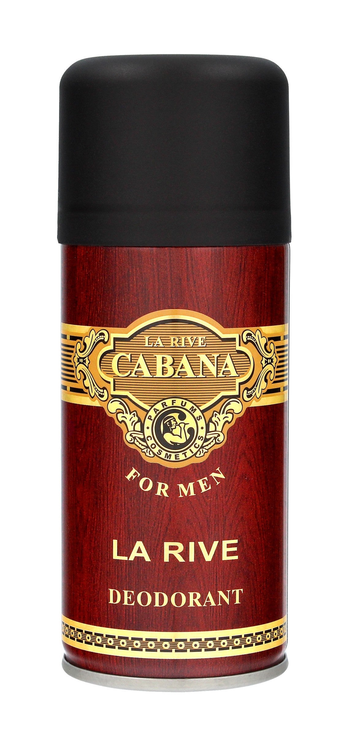La Rive for Men Cabana deodorant spray 150ml | Vaistine1.lt | WestPharmacy.eu