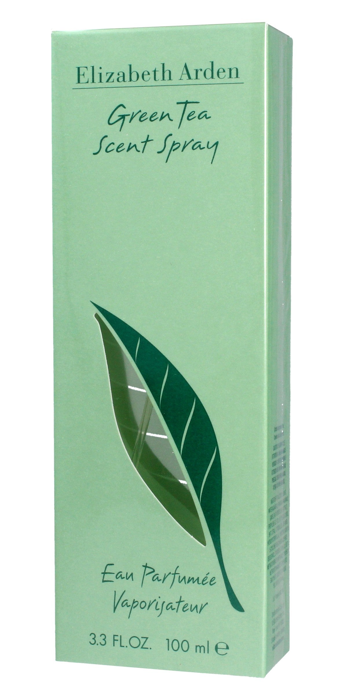 Elizabeth Arden Green Tea Eau de Parfum 100ml | Vaistine1.lt | WestPharmacy.eu