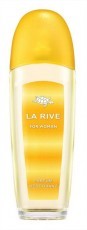 La Rive for Woman La Rive Woman deodorant in an atomizer 75ml | Vaistine1.lt | WestPharmacy.eu