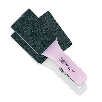 Top Choice Rectangular pedicure grater 75049 | Vaistine1.lt | WestPharmacy.eu