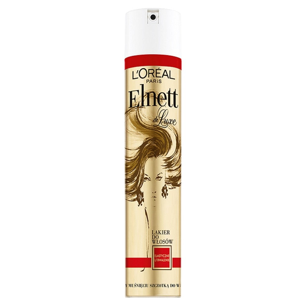 Loreal Elnett Hair Spray Flexible Hold | Vaistine1.lt | WestPharmacy.eu