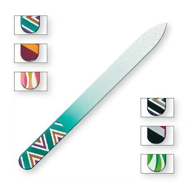 Top Choice Nail care and decoration Glass File M 74684 | Vaistine1.lt | WestPharmacy.eu