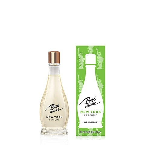 Perhaps New York Perfume 10ml | Vaistine1.lt | WestPharmacy.eu