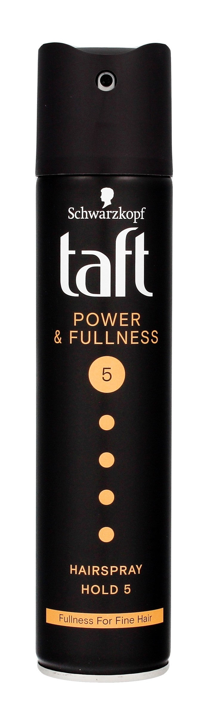 Schwarzkopf Taft Power&Fullness Hair Spray mega strong& 250ml | Vaistine1.lt | WestPharmacy.eu
