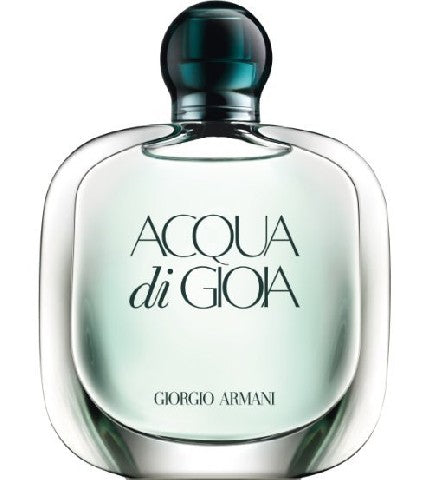 Giorgio Armani Acqua di Gioia Eau de Parfum 100 ml | Vaistine1.lt | WestPharmacy.eu