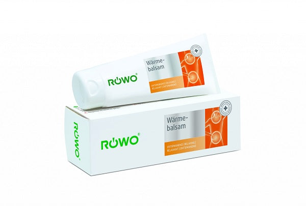 Warmtebalsem - 50ml - Rowo - Vaistine1.lt