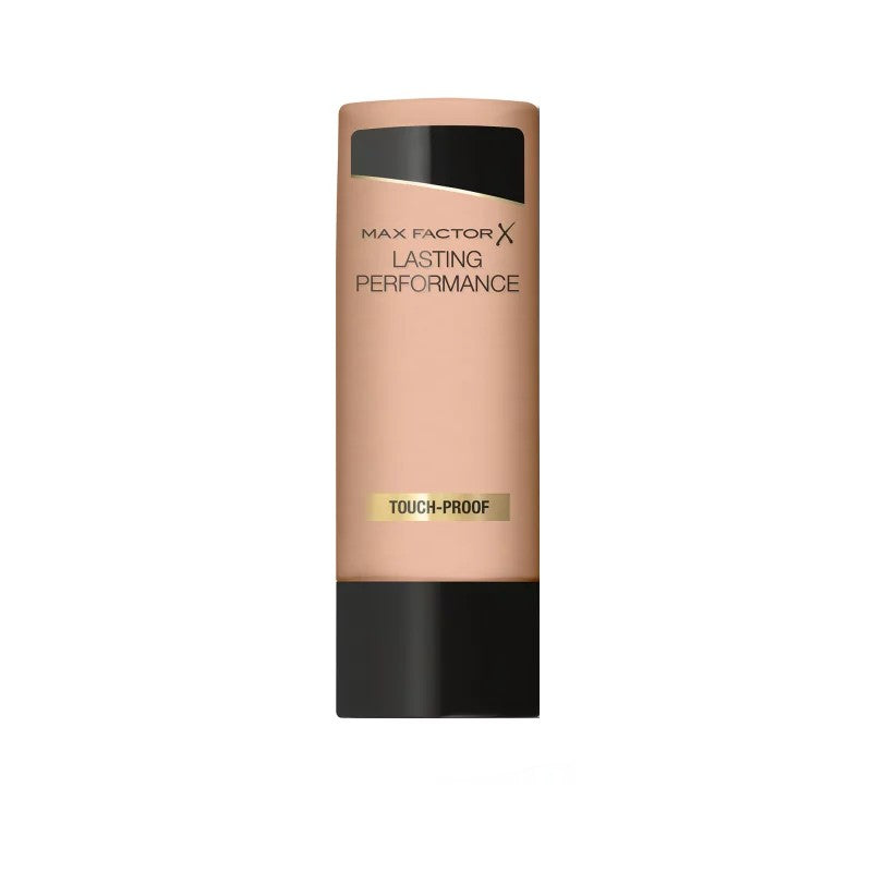 Max Factor LASTING PERFORMANCE Foundation No. 106 Natural Beige 35ml | Vaistine1.lt | WestPharmacy.eu