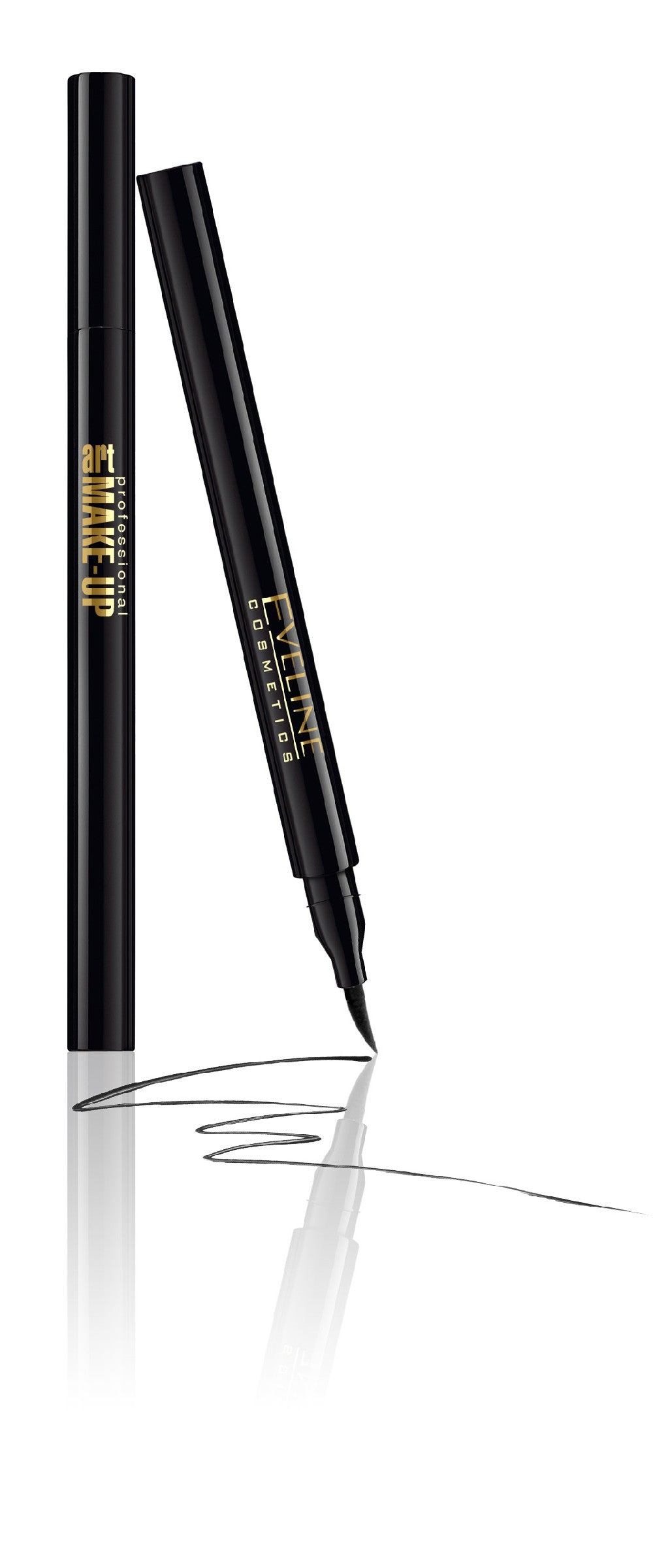 Eveline Eyeliner-Marker Art Professional Make-Up | Vaistine1.lt | WestPharmacy.eu