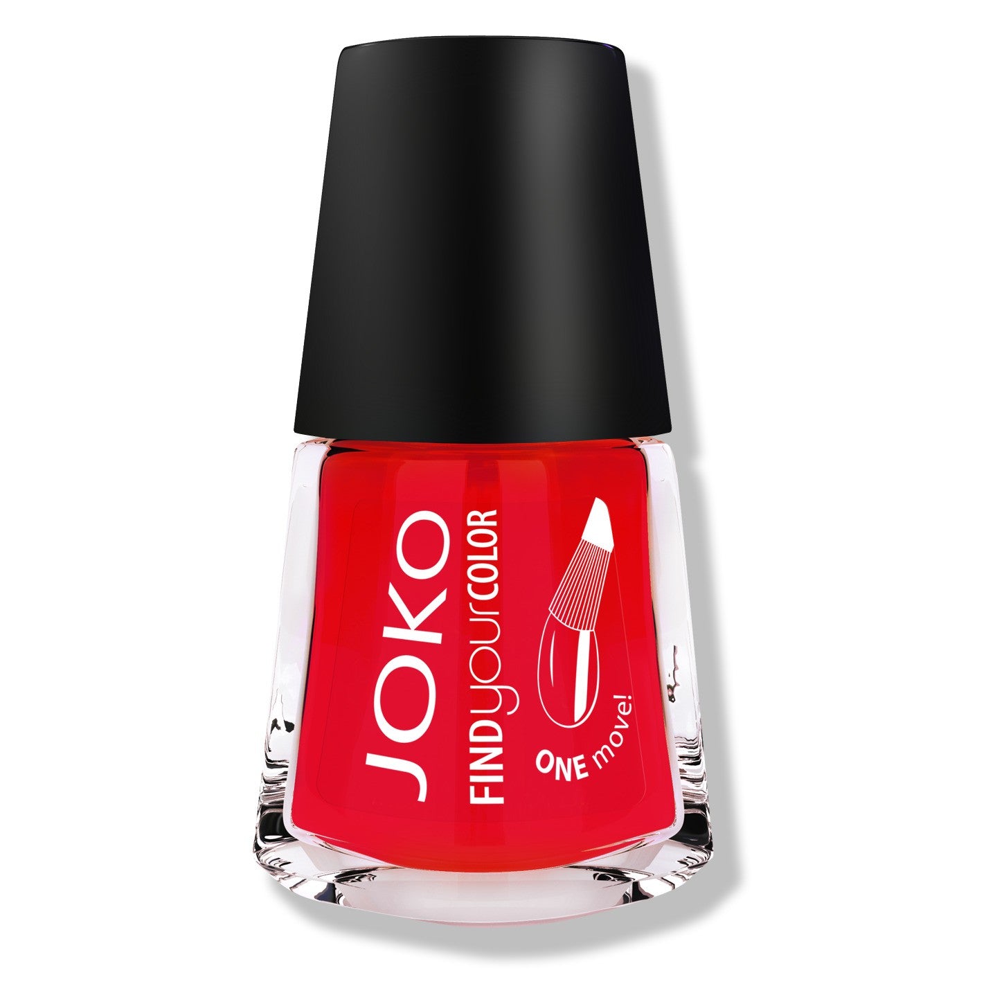 Joko Nail Polish Find Your Color 112 | Vaistine1.lt | WestPharmacy.eu