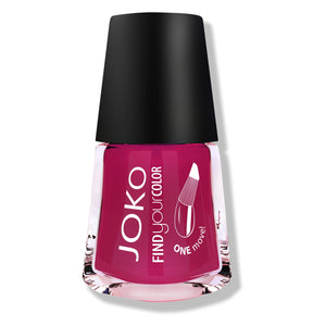 Joko Nail Polish Find Your Color 118 | Vaistine1.lt | WestPharmacy.eu