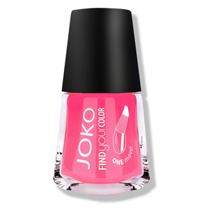 Joko Nail Polish Find Your Color 120 | Vaistine1.lt | WestPharmacy.eu