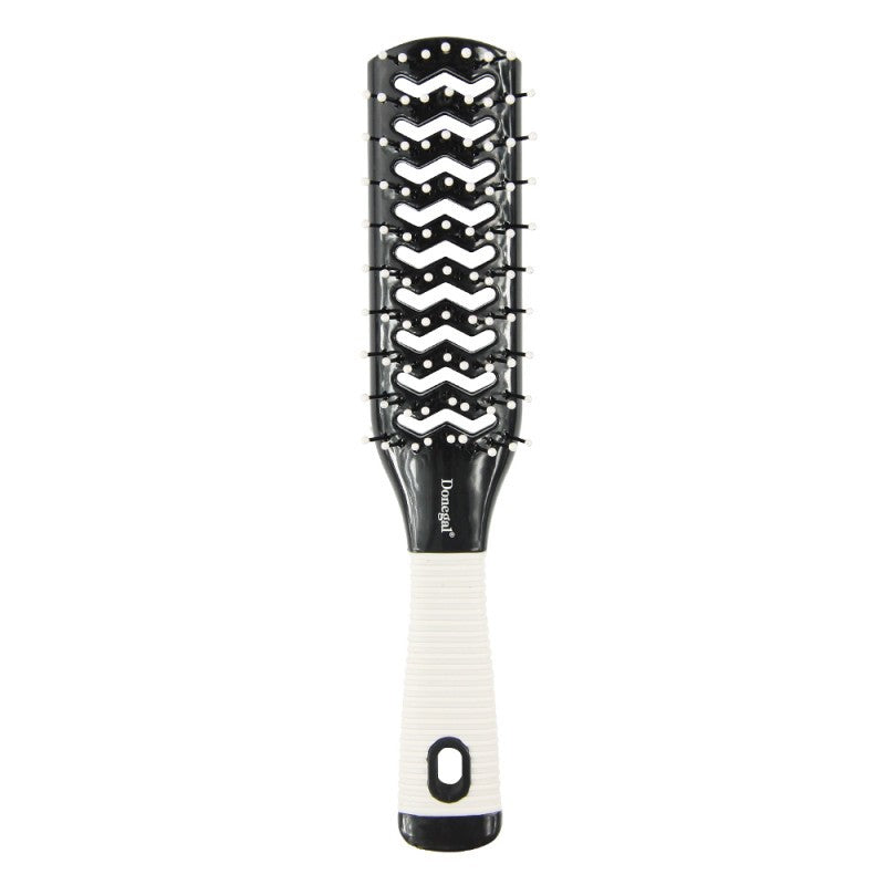 DONEGAL DOUBLE-SIDED HAIRDRESSING BRUSH (9048) | Vaistine1.lt | WestPharmacy.eu