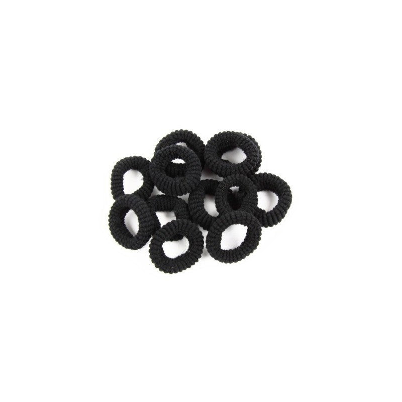 DONEGAL TERRY BLACK 12 pcs SMALL (FA-9570) | Vaistine1.lt | WestPharmacy.eu