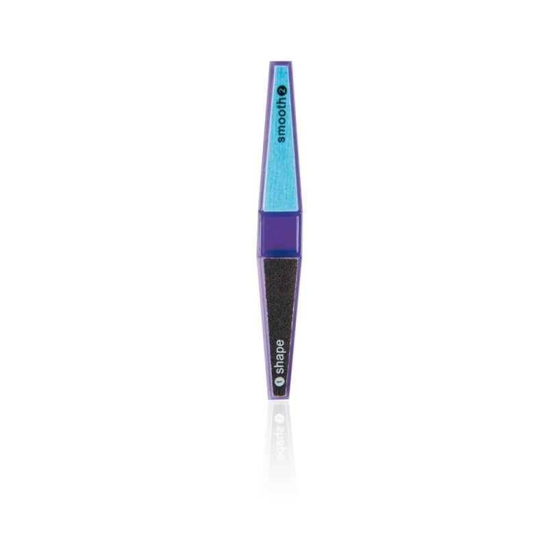 DONEGAL THREE-STOP POLISHER, trapezoid (1025) | Vaistine1.lt | WestPharmacy.eu