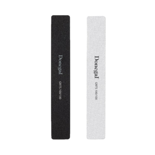 DONEGAL D/NAIL FILE WIDE 100/100 (9186) | Vaistine1.lt | WestPharmacy.eu