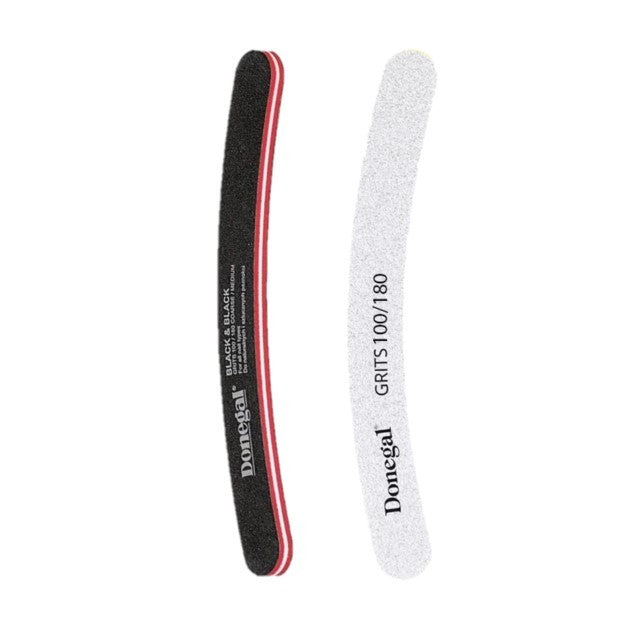 DONEGAL D/BANANA FILE 100/180 (9652) | Vaistine1.lt | WestPharmacy.eu