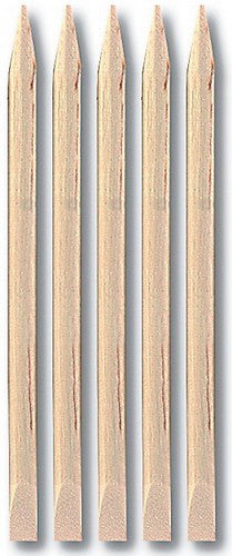 DONEGAL CUTICLE STICKS 9.5cm 5pcs (9765) | Vaistine1.lt | WestPharmacy.eu
