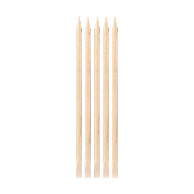DONEGAL CUTICLE STICKS 12cm 4pcs (9208) | Vaistine1.lt | WestPharmacy.eu