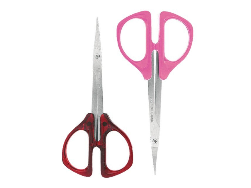 DONEGAL Nail Scissors - color (1010) 1 pc | Vaistine1.lt | WestPharmacy.eu