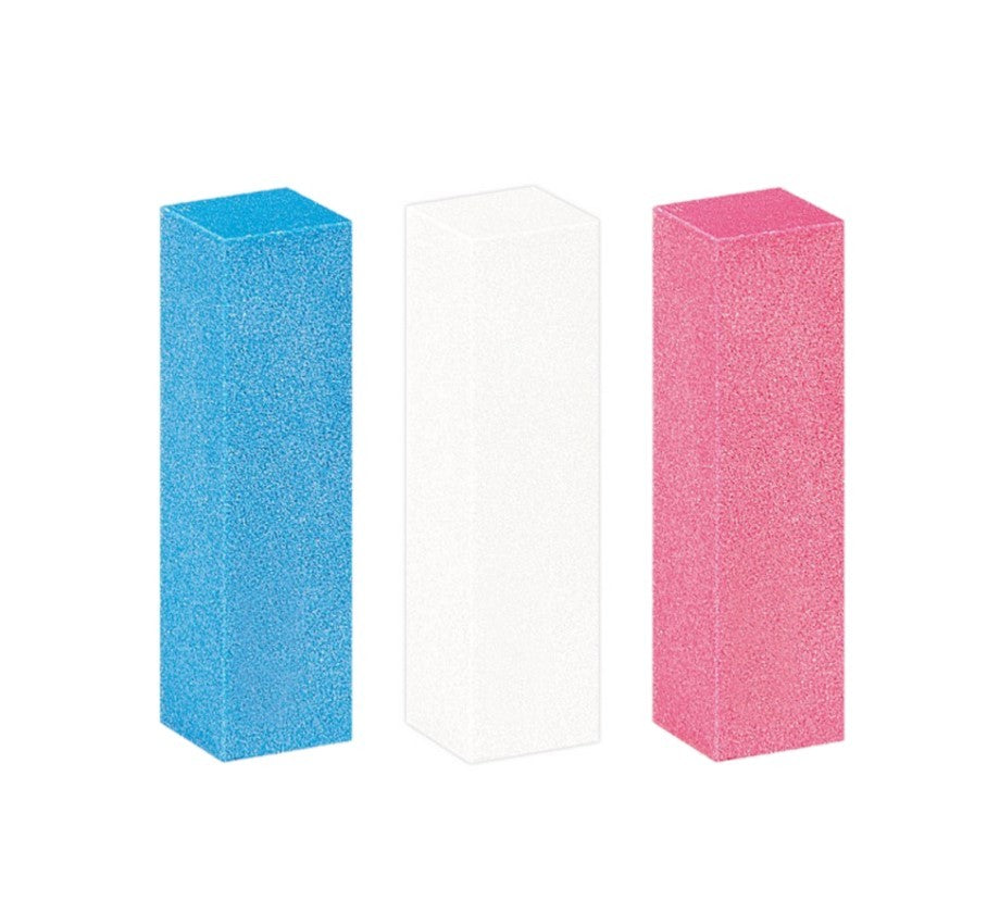 DONEGAL BLOCK FOUR-SIDE FILE 120 (9164) | Vaistine1.lt | WestPharmacy.eu