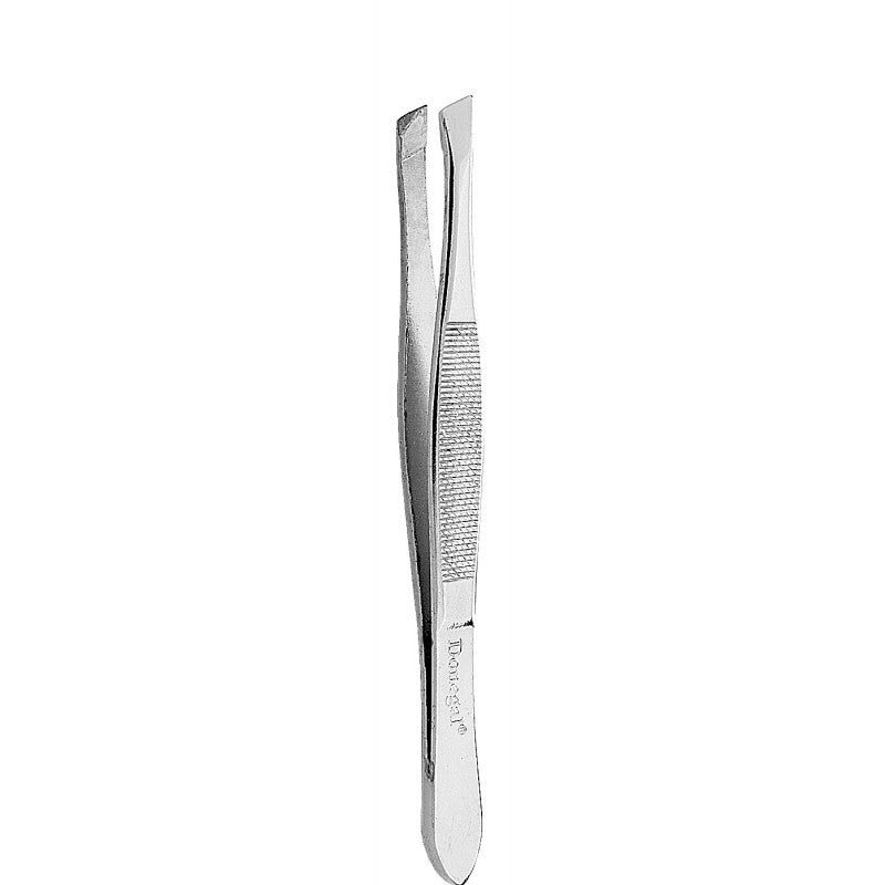 DONEGAL COSMETIC TEEPS, slanted silver (9023) | Vaistine1.lt | WestPharmacy.eu