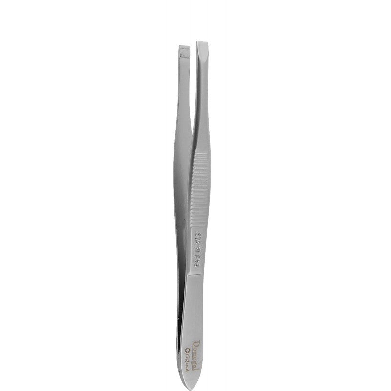 DONEGAL COSMETIC TWEEZERS Straight (9370) | Vaistine1.lt | WestPharmacy.eu