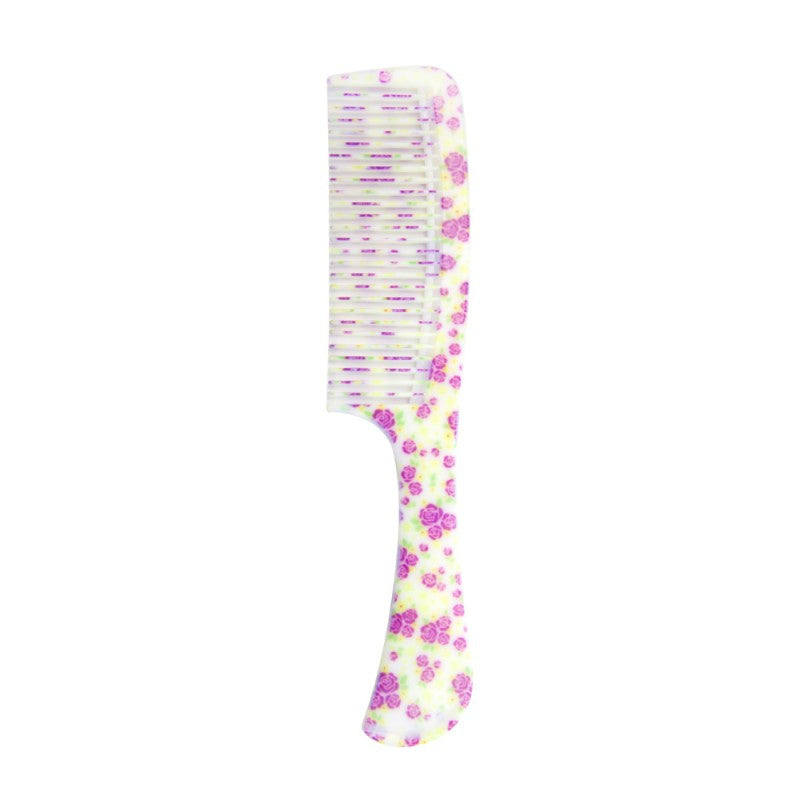 DONEGAL FLORAL COMB 21.6 cm (9811) | Vaistine1.lt | WestPharmacy.eu