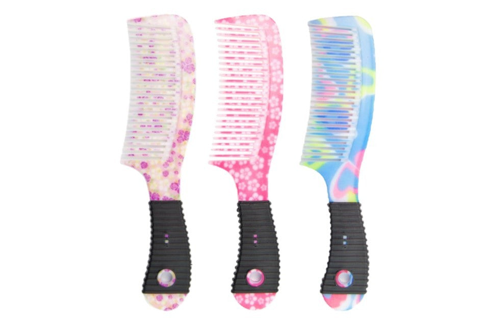 DONEGAL FLORAL COMB 19.7 cm (9806) | Vaistine1.lt | WestPharmacy.eu