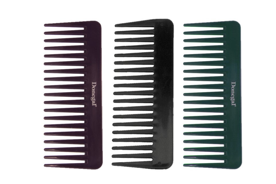 DONEGAL HAIR COMB 15.5 cm (9823) | Vaistine1.lt | WestPharmacy.eu