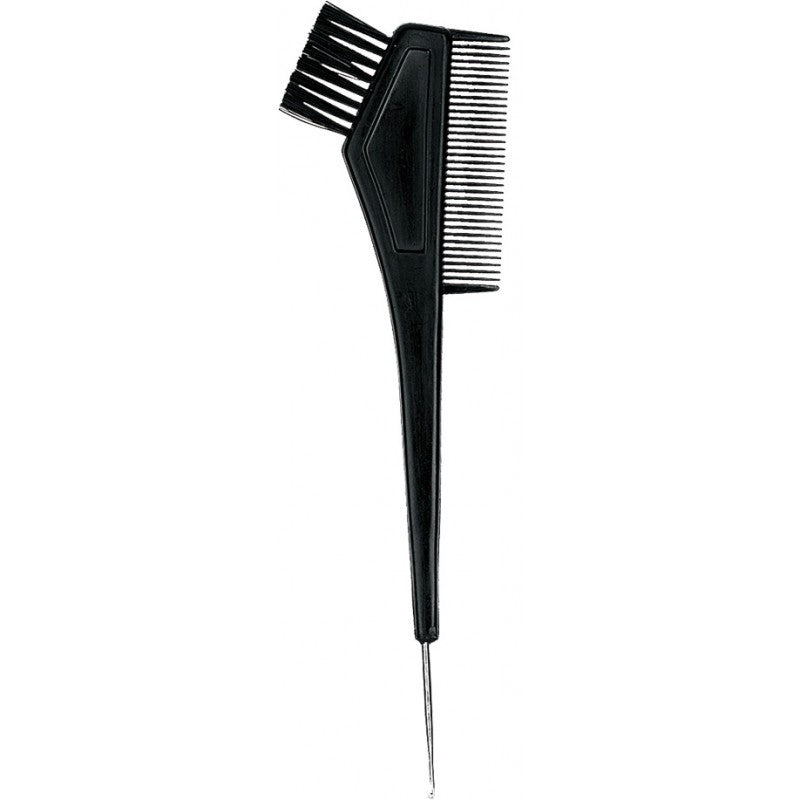 DONEGAL PAINT BRUSH WITH COMB (9302) | Vaistine1.lt | WestPharmacy.eu