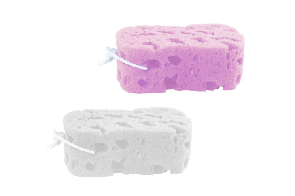 DONEGAL D/WASHING SPONGE figure eight (9213) | Vaistine1.lt | WestPharmacy.eu