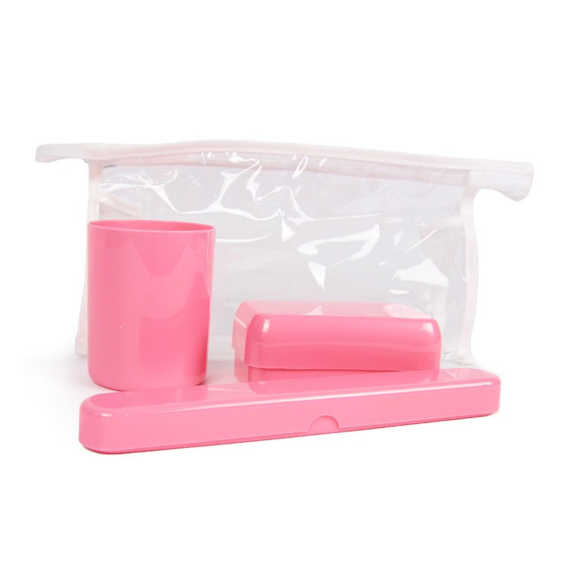 DONEGAL 3 PIECE TRAVEL SET (9500) | Vaistine1.lt | WestPharmacy.eu