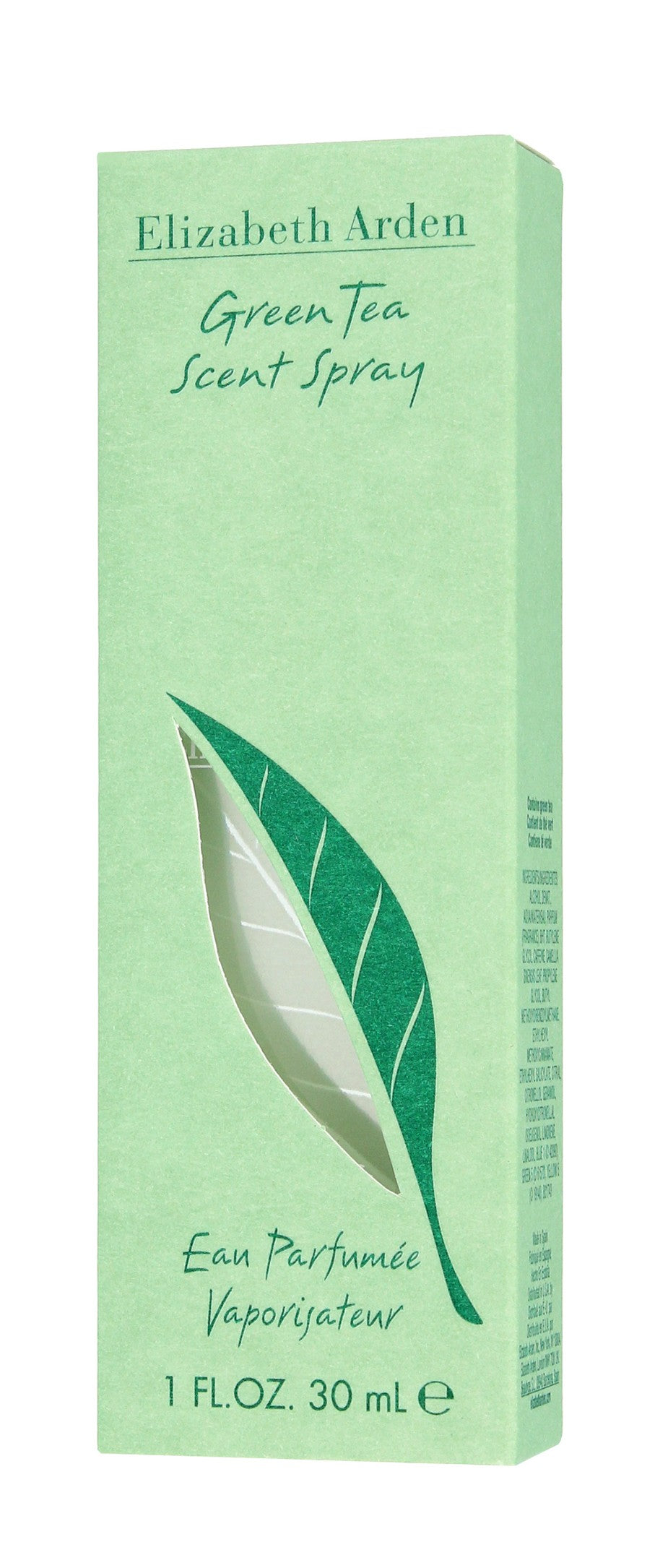 Elizabeth Arden Green Tea Eau de Parfum 30ml | Vaistine1.lt | WestPharmacy.eu