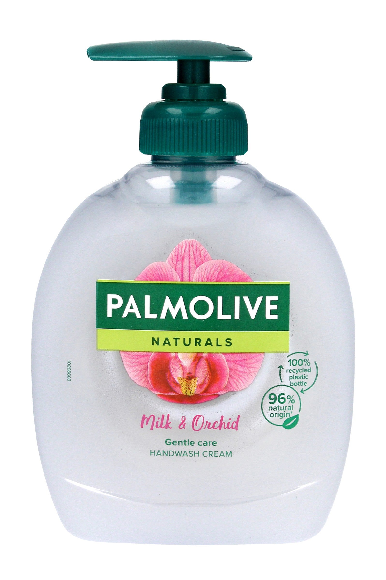 Palmolive Liquid soap with dispenser Black Orchid 300ml | Vaistine1.lt | WestPharmacy.eu