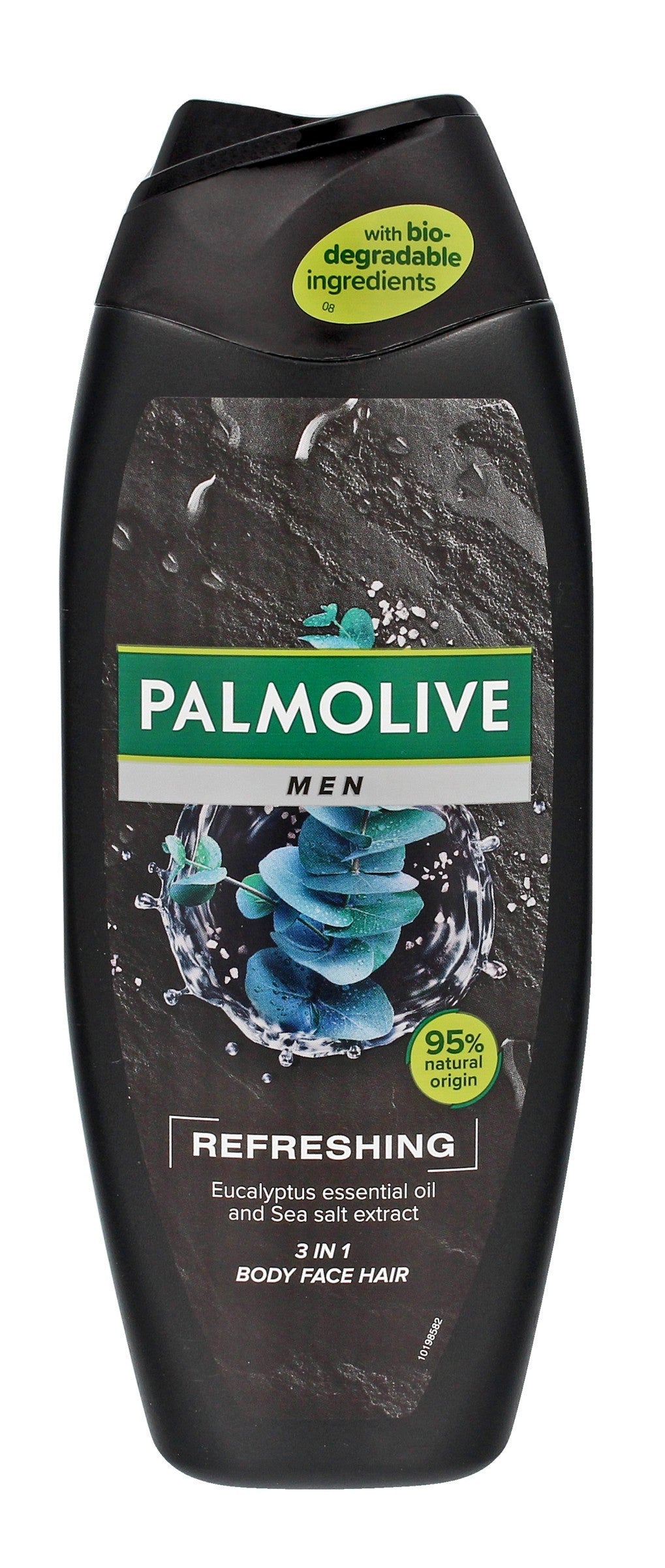 Palmolive Shower Gel Men Refreshing 500ml | Vaistine1.lt | WestPharmacy.eu