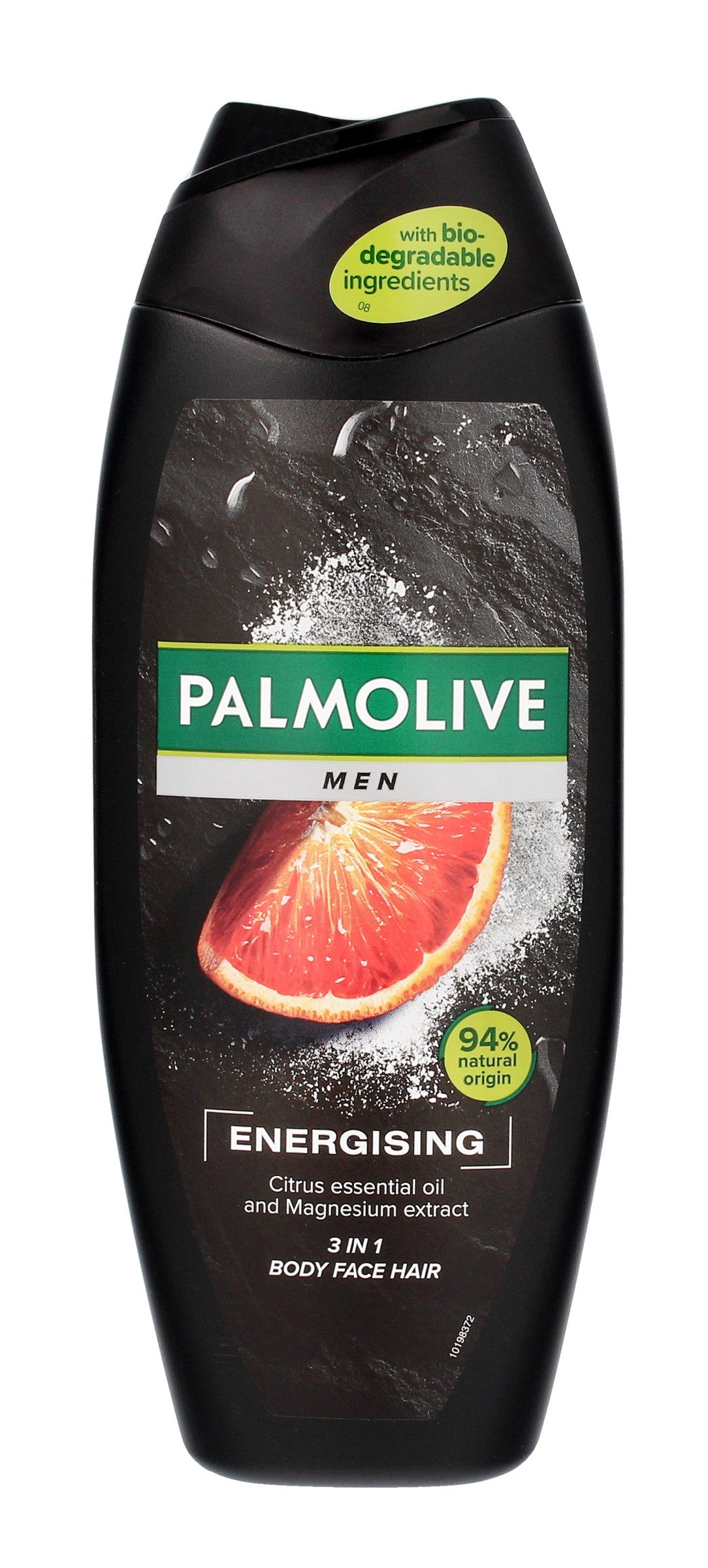 Palmolive Shower Gel Men Energizing 500ml | Vaistine1.lt | WestPharmacy.eu