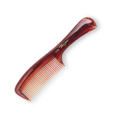 Top Choice Hair Comb Popular (1178) 1pc | Vaistine1.lt | WestPharmacy.eu
