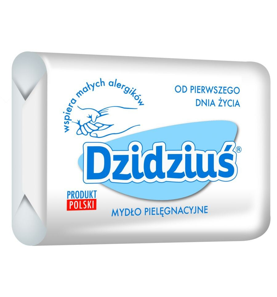 Baby Soap Toilet Soap Bar 100g | Vaistine1.lt | WestPharmacy.eu