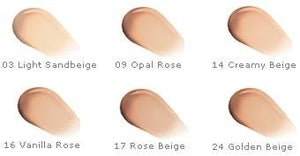 Maybelline Affinitone Foundation No. 16 Vanilla Rose - tube 30ml | Vaistine1.lt | WestPharmacy.eu