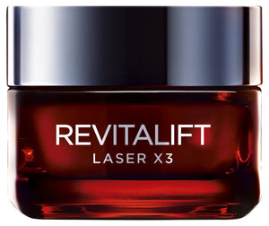 Loreal REVITALIFT LASER Day Cream | Vaistine1.lt | WestPharmacy.eu