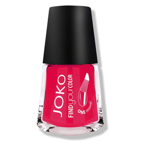 Joko Nail Polish Find Your Color 117 | Vaistine1.lt | WestPharmacy.eu