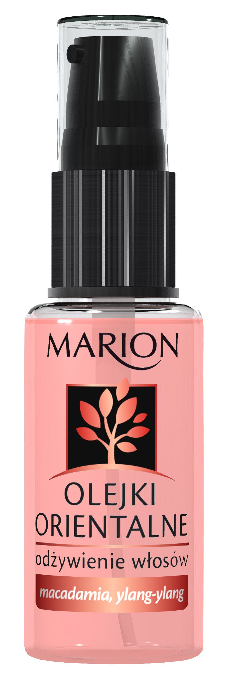 Marion Oriental Oils - hair nourishment 30ml | Vaistine1.lt | WestPharmacy.eu